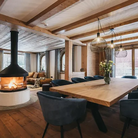 Seefeld Inklusive Seefeld Gaestekarte Holiday home *