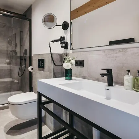 Tatil Evi Seefeld Seefeld in Tirol