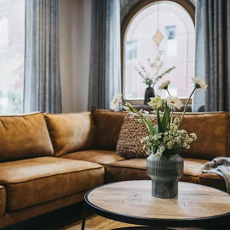 Hébergement de vacances Seefeld *