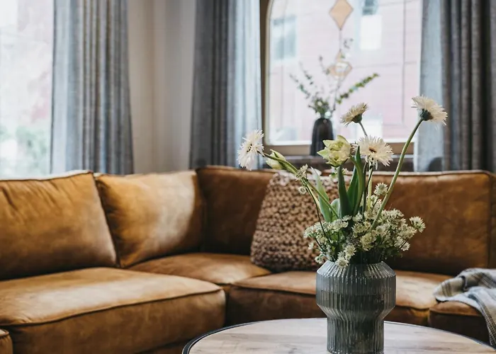 Prázdninový dům Seefeld *