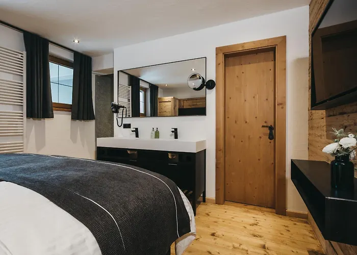 Seefeld * Seefeld in Tirol