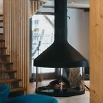Seefeld Зефельд-ін-Тіроль