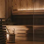 Seefeld Будинок відпочинку