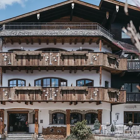 Seefeld Зефельд-ін-Тіроль