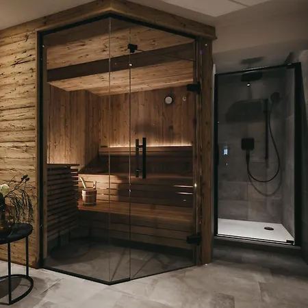 Seefeld Сasa de vacaciones Seefeld in Tirol