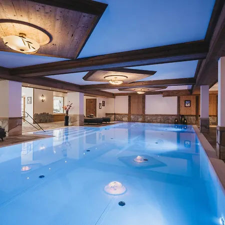 Seefeld Сasa de vacaciones