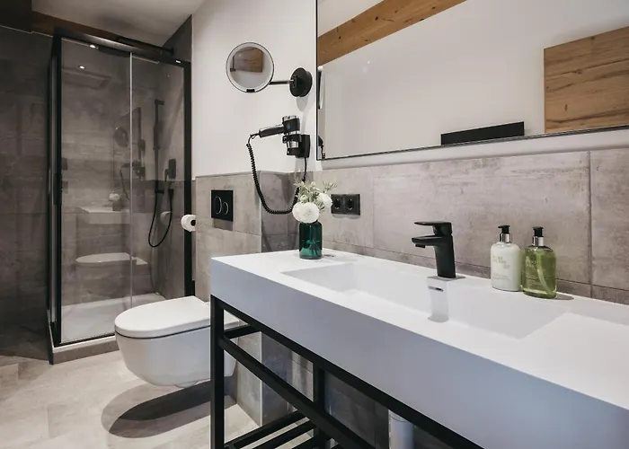 Сasa de vacaciones Seefeld Seefeld in Tirol