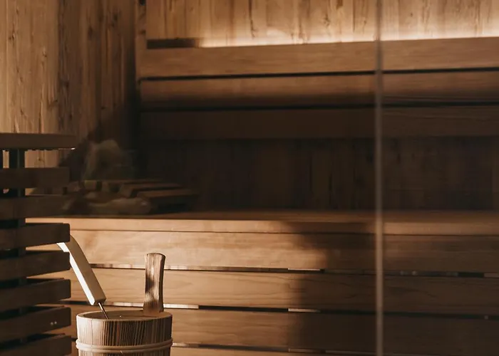 Seefeld Сasa de vacaciones