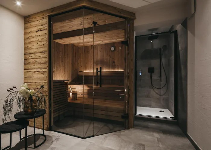 Seefeld Сasa de vacaciones Seefeld in Tirol